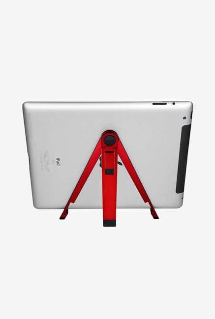 Twelve South Compass stand for iPad, iPad mini (Red) Twelve South Compass stand for iPad, iPad mini (Red)