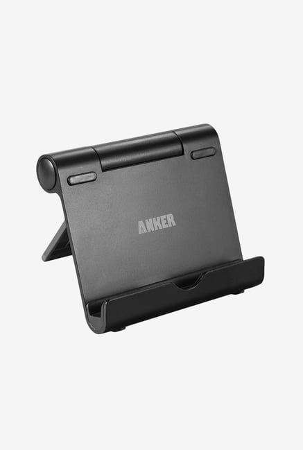 Anker MultiAngle Stand for Tablet, Ereaders (Black) Anker MultiAngle Stand for Tablet, Ereaders (Black)