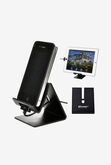 Bluemart STCP Solid Aluminum Desktop Stand (Black) Bluemart STCP Solid Aluminum Desktop Stand (Black)
