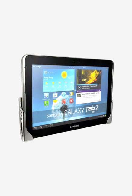 Dockem CHKOALA Tablet Wall Mount Dock (Silver) Dockem CHKOALA Tablet Wall Mount Dock (Silver)