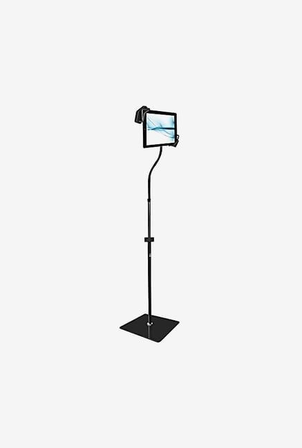 Pyle PMKSPAD35 Universal Tablet Holder (Black) Pyle PMKSPAD35 Universal Tablet Holder (Black)