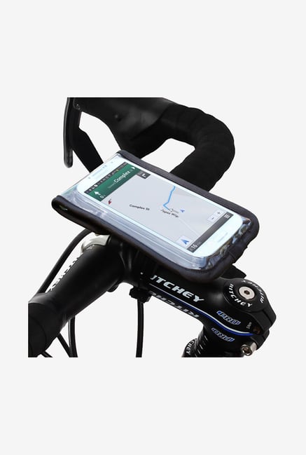 Satechi STRM300 Pro RideMate Bike Mount (Black) Satechi STRM300 Pro RideMate Bike Mount (Black)