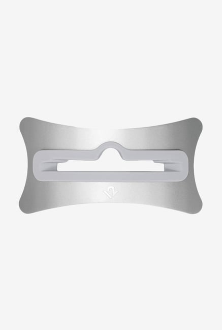Twelve South BookArc Tabletop Stand for iPad (Silver) Twelve South BookArc Tabletop Stand for iPad (Silver)