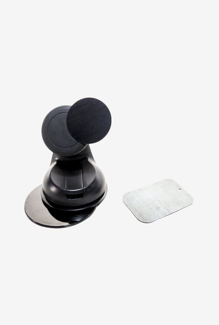 Nettohome SLCDM1 Smartphone Dashboard Car Mount (Black) Nettohome SLCDM1 Smartphone Dashboard Car Mount (Black)