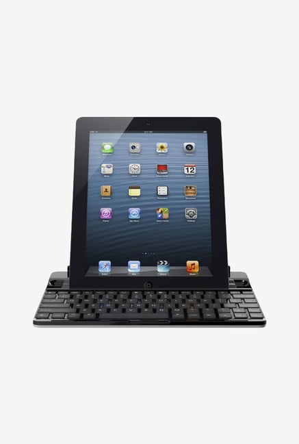 Belkin FastFit Bluetooth Keyboard with Cover (Black) Belkin FastFit Bluetooth Keyboard with Cover (Black)