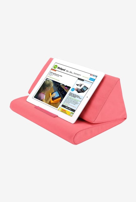 Ipevo MEPX05IP Pillow Stand for iPad/Kindle (Honey Suckle) Ipevo MEPX05IP Pillow Stand for iPad/Kindle (Honey Suckle)