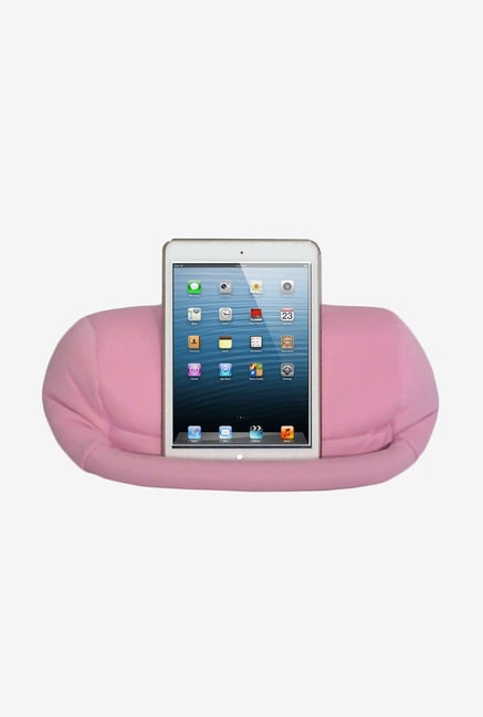 Renegade Concepts Ren8036 Universal Beanbag Lap Stand (Pink) Renegade Concepts Ren8036 Universal Beanbag Lap Stand (Pink)