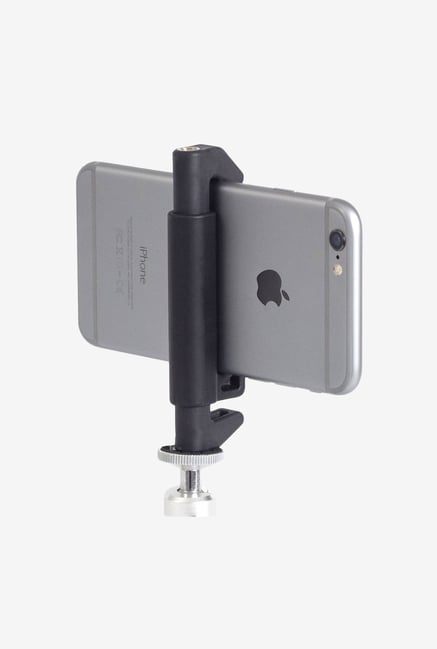 Glif Studio Neat GPL003BK Tripod Mount & Stand (Black) Glif Studio Neat GPL003BK Tripod Mount & Stand (Black)