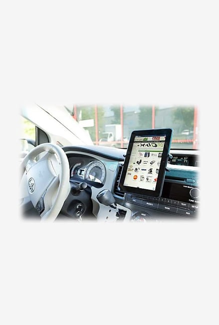 ChargerCity Universal Tablet Holder (Black) ChargerCity Universal Tablet Holder (Black)
