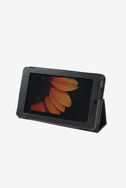 Manvex Leather Case for Asus MeMO Pad 7 ME172V (Black) Manvex Leather Case for Asus MeMO Pad 7 ME172V (Black)