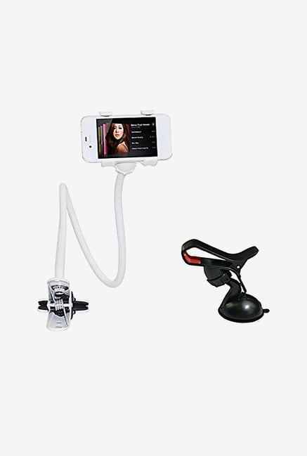 Afunta Universal 360 Degree Mobile Phone Holder (Yellow) Afunta Universal 360 Degree Mobile Phone Holder (Yellow)