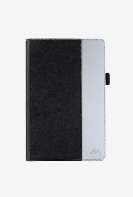 Manvex Leather Case for Microsoft Surface Pro (Black/Grey) Manvex Leather Case for Microsoft Surface Pro (Black/Grey)