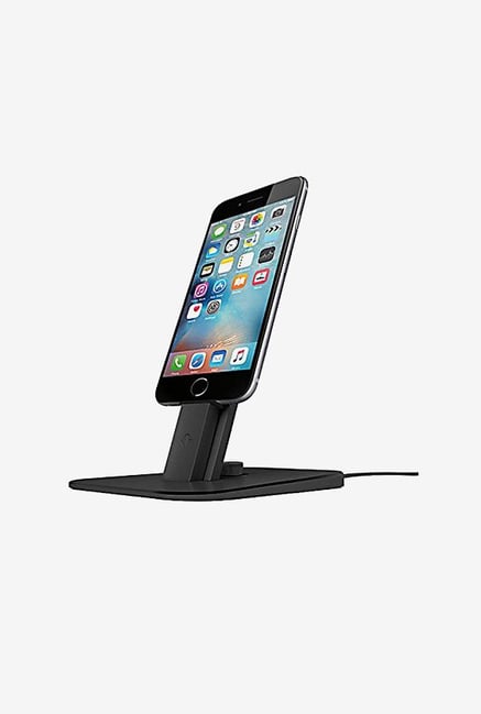 Twelve South Hirise Deluxe HiRise for iPhone & iPad (Black) Twelve South Hirise Deluxe HiRise for iPhone & iPad (Black)