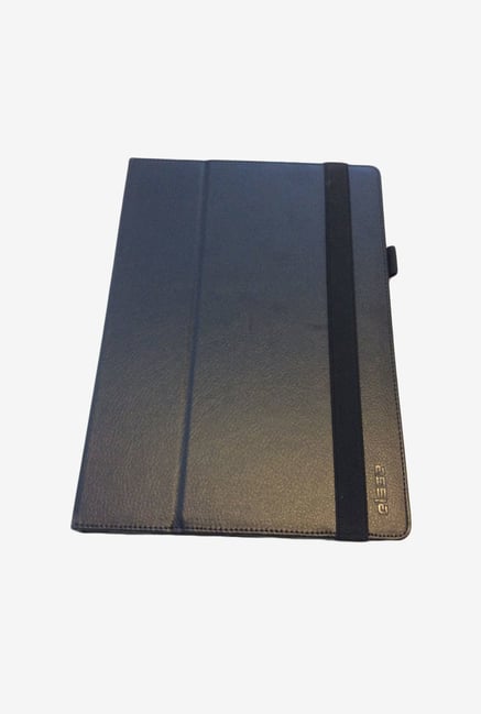 Elsse Premium Folio Case with Stand for Surface Pro (Black) Elsse Premium Folio Case with Stand for Surface Pro (Black)