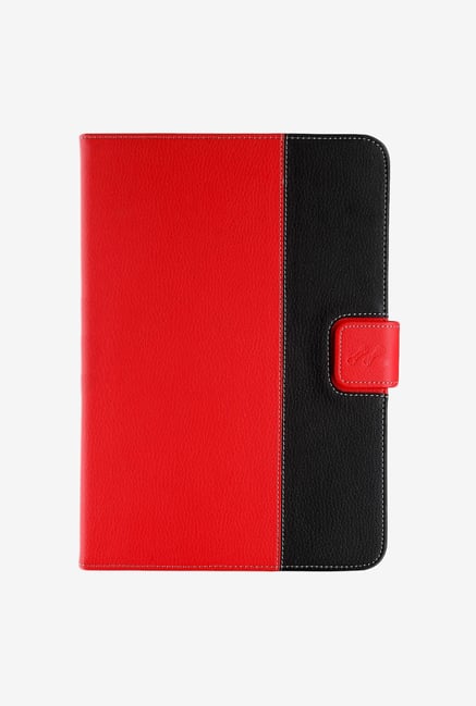 Manvex Leather Case for Acer Iconia B1A71 (Red/Black) Manvex Leather Case for Acer Iconia B1A71 (Red/Black)