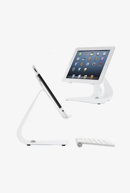 Thought Out Company STABILEW iPad Stand (White) Thought Out Company STABILEW iPad Stand (White)