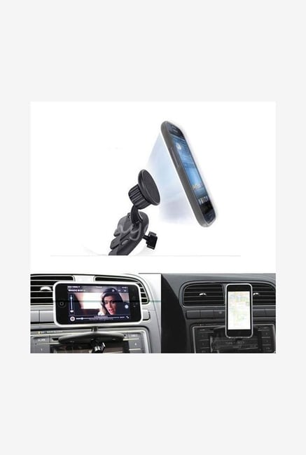 Ariic Car Mount Holder Stand (Black) Ariic Car Mount Holder Stand (Black)