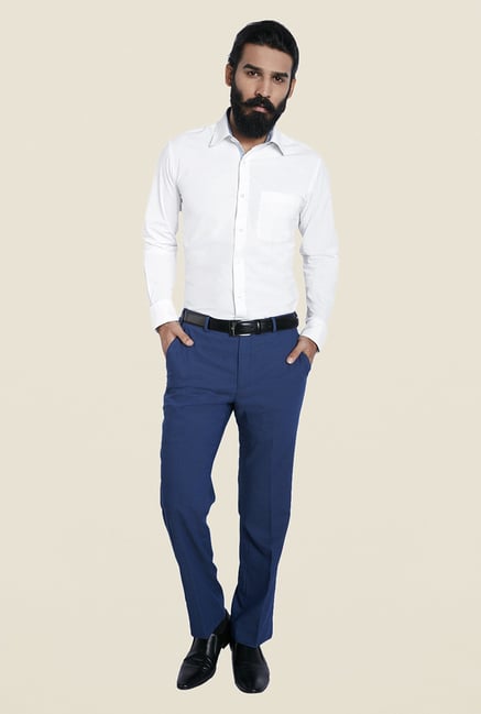 Raymond White Printed Shirt Raymond White Printed Shirt