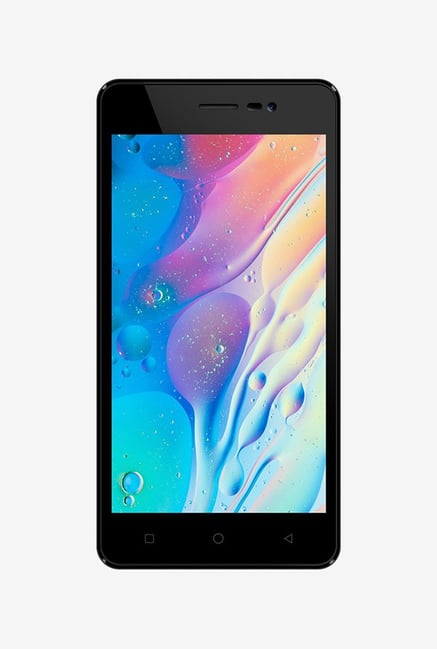 Karbonn K9 Dual Sim 8 GB (Black/Gold) Karbonn K9 Dual Sim 8 GB (Black/Gold)