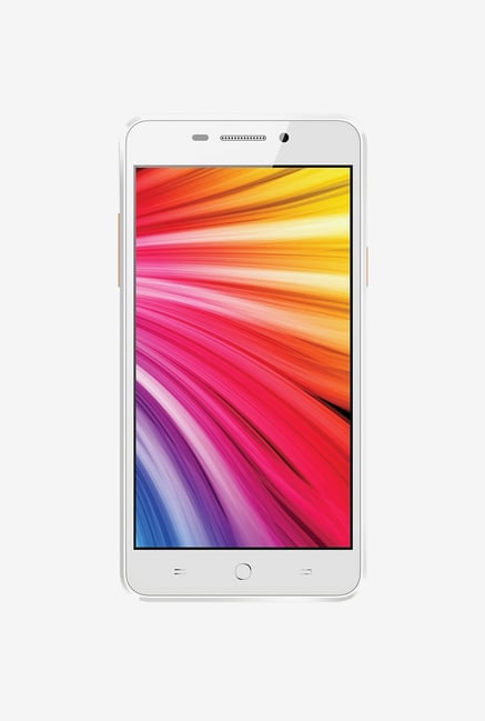 Intex Aqua 4G Star Dual SIM 8 GB (White) Intex Aqua 4G Star Dual SIM 8 GB (White)