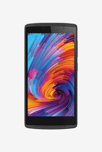 Intex Cloud Jewel 4G Dual SIM 16 GB (Grey) Intex Cloud Jewel 4G Dual SIM 16 GB (Grey)