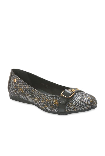 La Briza Black Flat Ballets La Briza Black Flat Ballets