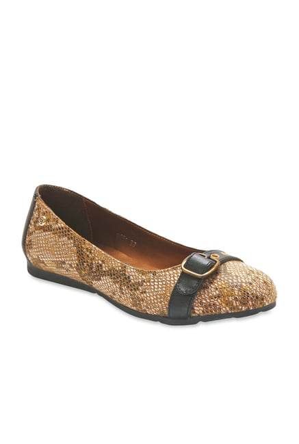 La Briza Brown Flat Ballets La Briza Brown Flat Ballets