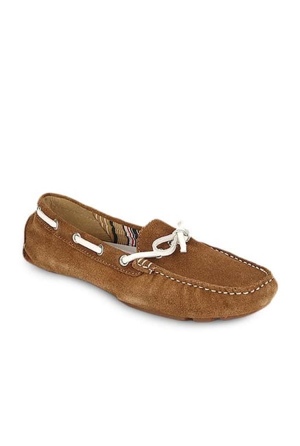 La Briza Tobacco Boat Shoes La Briza Tobacco Boat Shoes