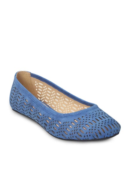 La Briza Blue Flat Ballets La Briza Blue Flat Ballets