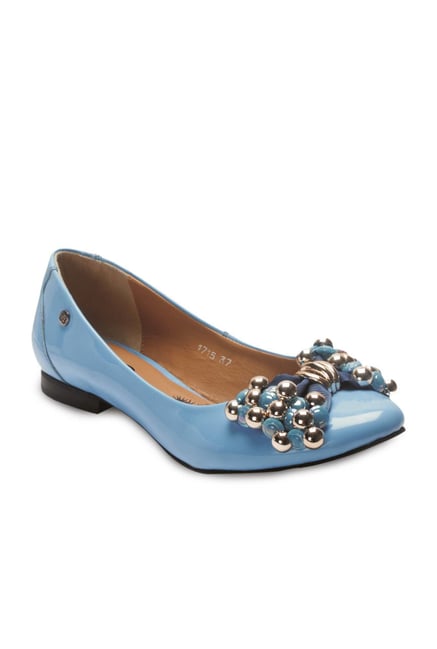 La Briza Blue Flat Ballets La Briza Blue Flat Ballets