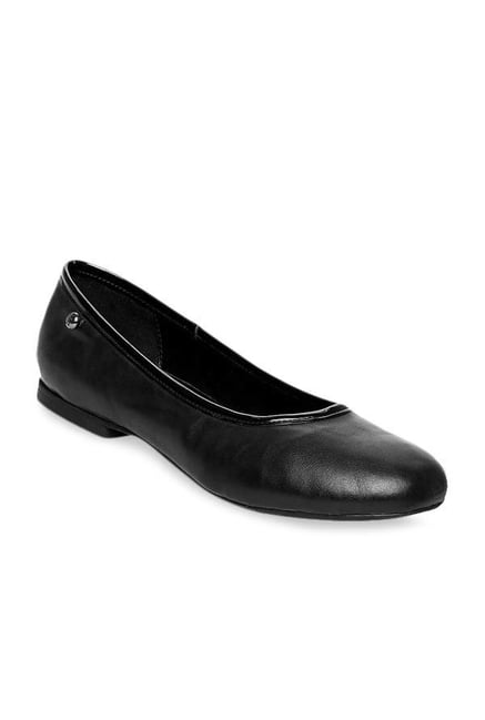 La Briza Black Flat Ballets La Briza Black Flat Ballets