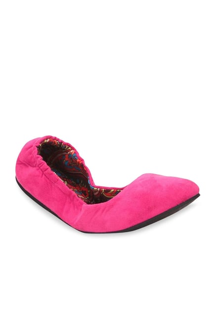 La Briza Pink Flat Ballets La Briza Pink Flat Ballets