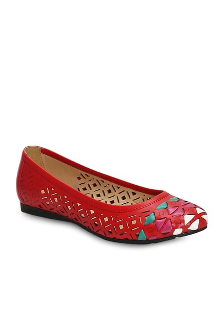 La Briza Red Flat Ballets La Briza Red Flat Ballets