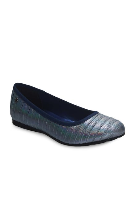 La Briza Blue Flat Ballets La Briza Blue Flat Ballets
