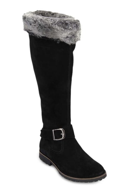 La Briza Black Snow Boots La Briza Black Snow Boots