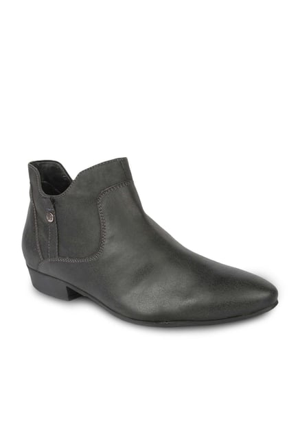La Briza Black Formal Boots La Briza Black Formal Boots