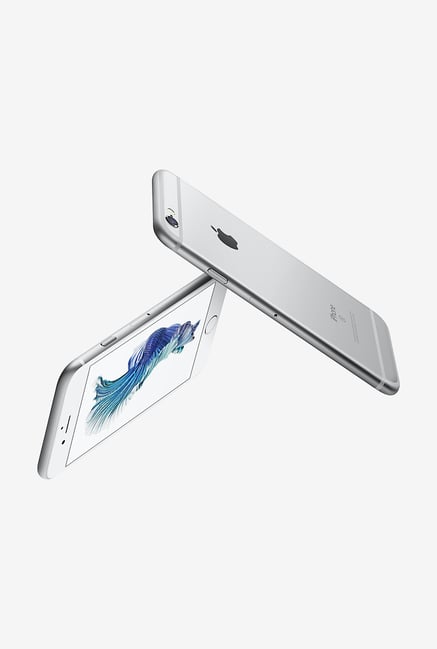 Apple IPhone 6S Plus 16 GB (Space Grey) Apple IPhone 6S Plus 16 GB (Space Grey)
