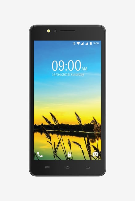 Lava A79 Dual Sim 8GB (Grey) Lava A79 Dual Sim 8GB (Grey)