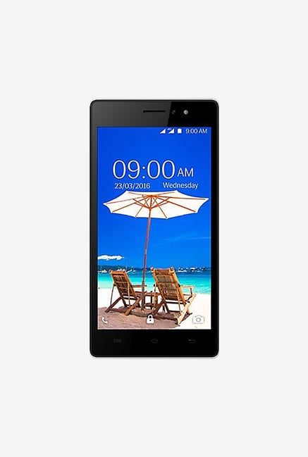 Lava A89 Dual Sim 4G 8GB (Black) Lava A89 Dual Sim 4G 8GB (Black)
