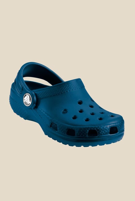 Crocs Classic Navy Clogs Crocs Classic Navy Clogs