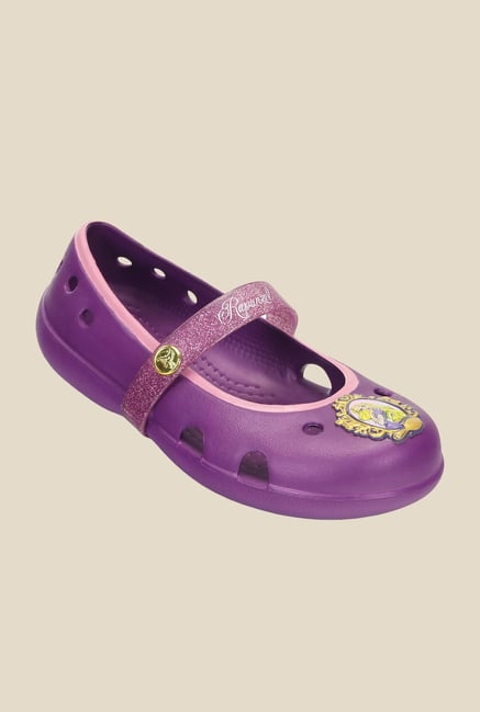 Crocs Keeley Amethyst Mary Jane Shoes Crocs Keeley Amethyst Mary Jane Shoes