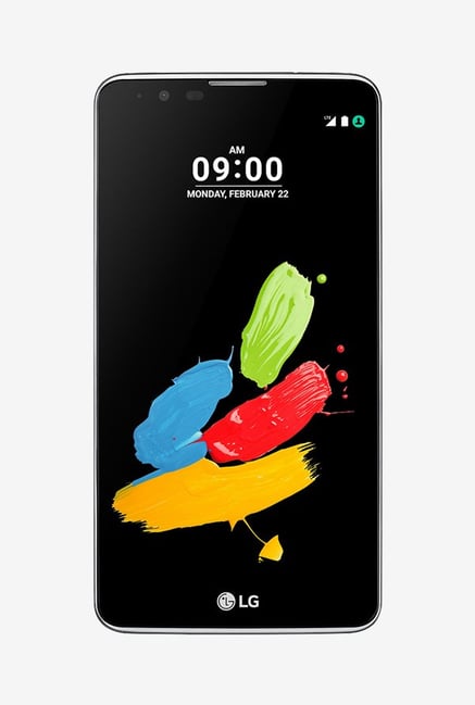 LG Stylus 2 4G Dual Sim 16 GB (Titan) LG Stylus 2 4G Dual Sim 16 GB (Titan)