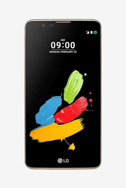 LG Stylus 2 4G Dual Sim 16 GB (Brown) LG Stylus 2 4G Dual Sim 16 GB (Brown)