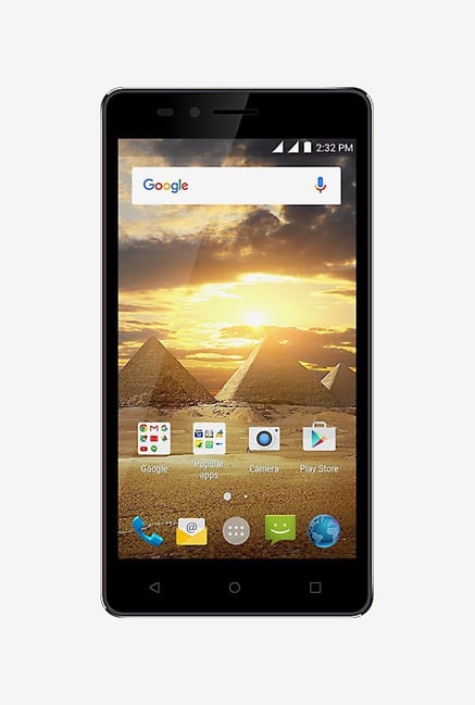 Karbonn Aura Power Dual Sim/4G 1 GB (Black) Karbonn Aura Power Dual Sim/4G 1 GB (Black)