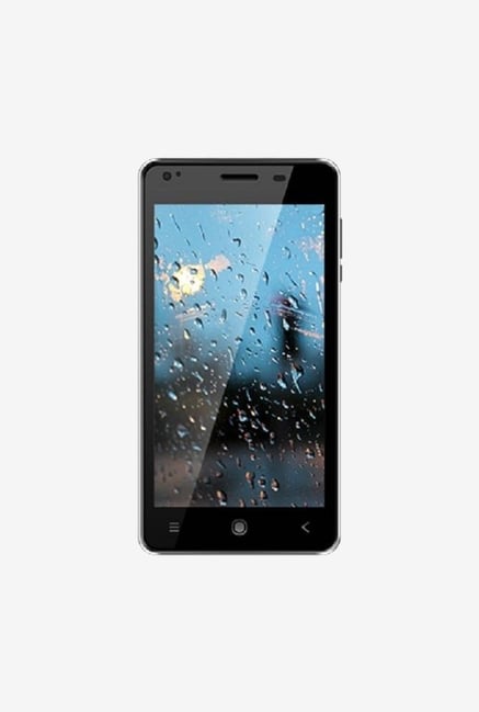 Videocon Z45 QStar Dual Sim 4.5 inch Display (Black) Videocon Z45 QStar Dual Sim 4.5 inch Display (Black)