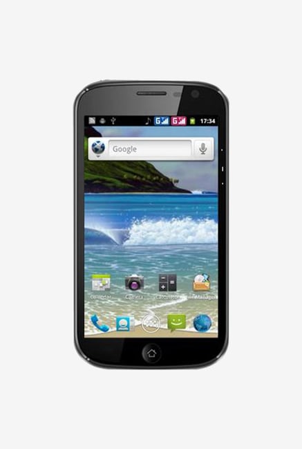 Videocon A45 3.2 Primary Camera (Black) Videocon A45 3.2 Primary Camera (Black)