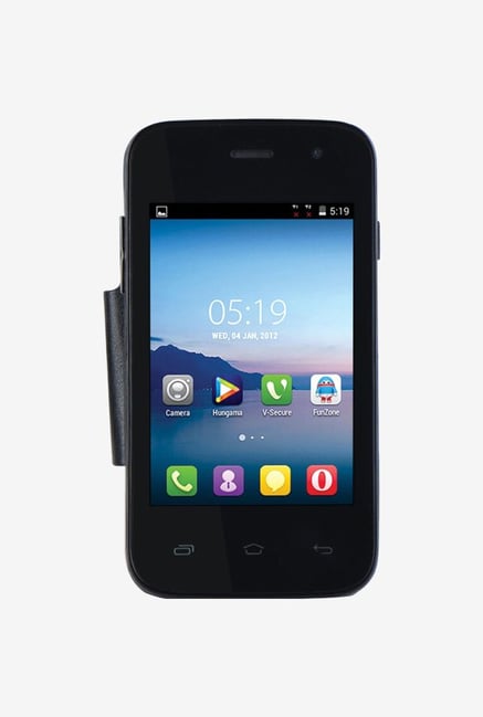 Videocon Infinium Z30 AIRE Dual Sim (Black) Videocon Infinium Z30 AIRE Dual Sim (Black)