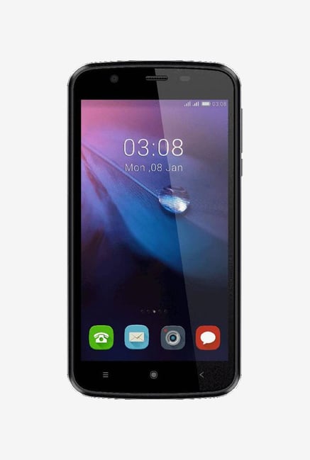 Videocon Z45 AMAZE 8 GB (Black) Videocon Z45 AMAZE 8 GB (Black)