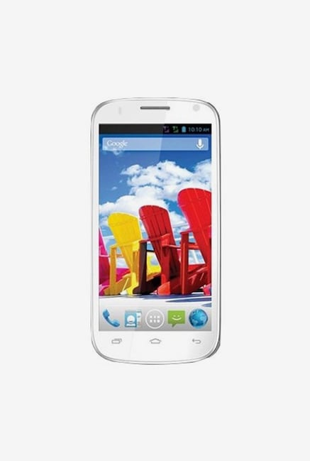 Videocon A48 (White) Videocon A48 (White)