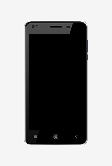 Videocon Z51 Nova Smartphone (Grey/Silver) Videocon Z51 Nova Smartphone (Grey/Silver)